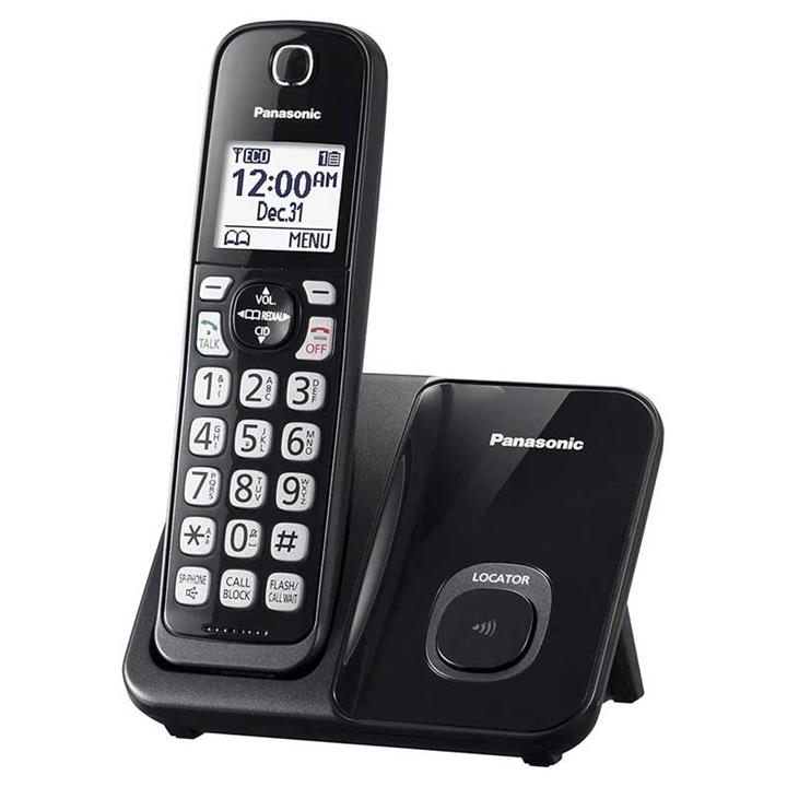 Panasonic KX-TGD510  Wireless Phone