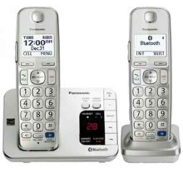 تلفن بی سیم پاناسونیک kX-TGE262 - 5