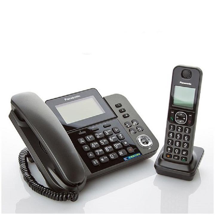 Panasonic KX-TGF310 Wireless Phone