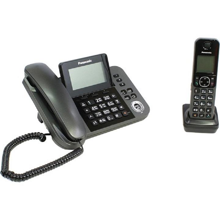 Panasonic KX-TGF310 Wireless Phone