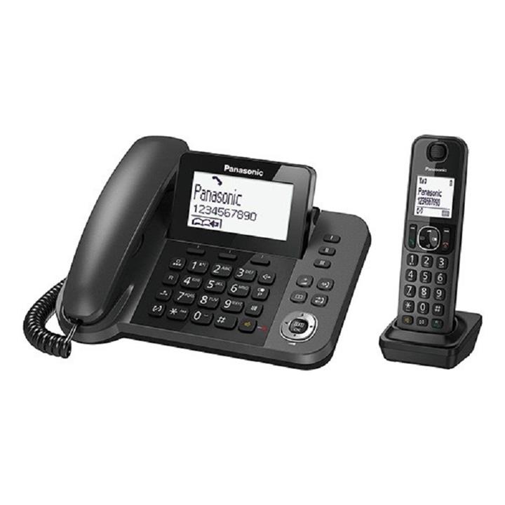 Panasonic KX-TGF310 Wireless Phone