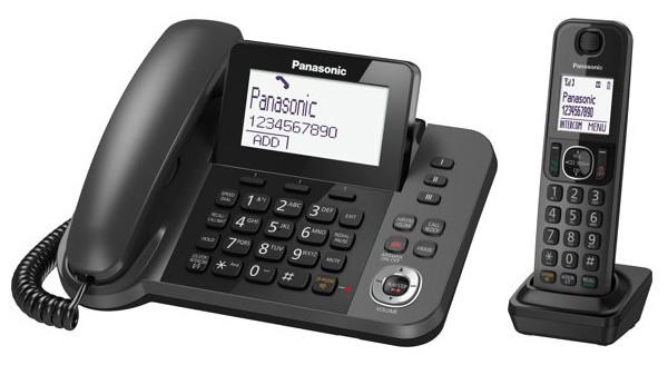 Panasonic KX-TGF320