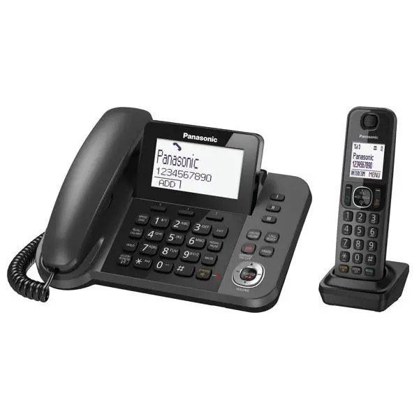 Panasonic KX-TGF320