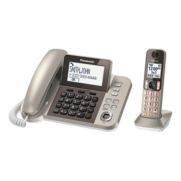 Panasonic KX-TGF350 Wireless Phone