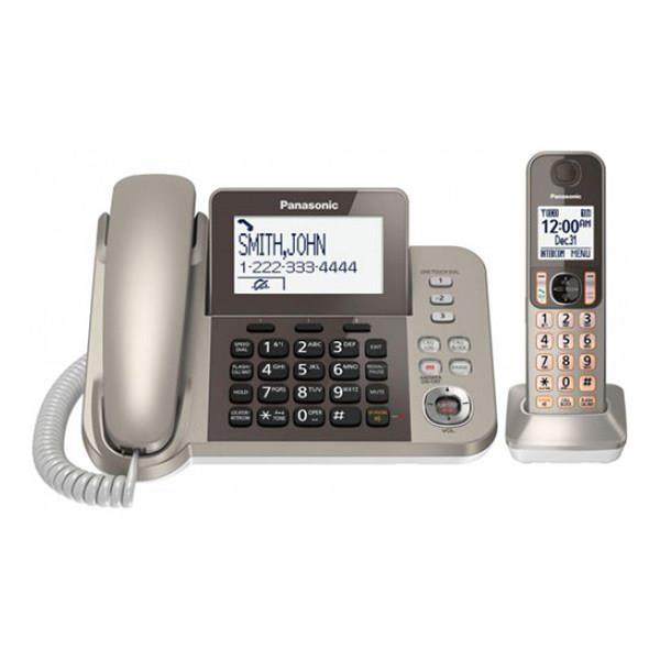 Panasonic KX-TGF350 Wireless Phone