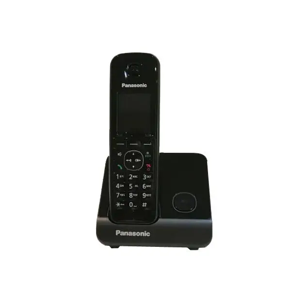 تلفن پاناسونیک مدل KX TGH8151 - 2