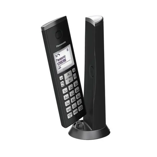 تلفن بی سیم پاناسونیک مدل KX-TGK210 Panasonic KX-TGK210 Wireless Phone - 3