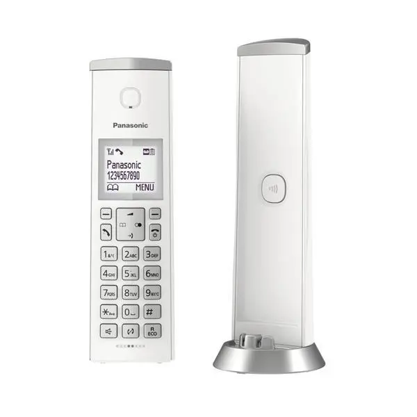 تلفن بی سیم پاناسونیک مدل KX-TGK210 Panasonic KX-TGK210 Wireless Phone - 2