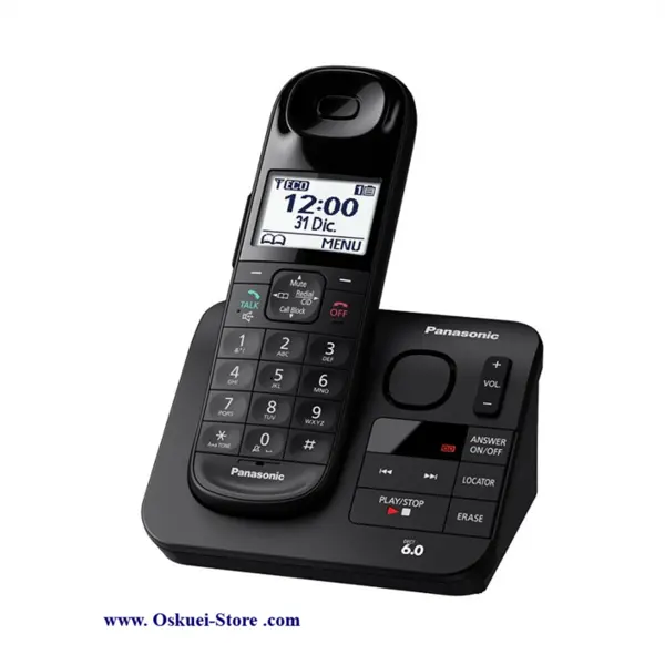 تلفن بی سیم پاناسونیک مدل KX-TGL430 Panasonic KX-TGL430 Wireless Phone