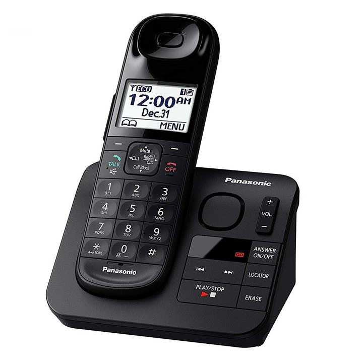 Panasonic KX-TGL430 Wireless Phone