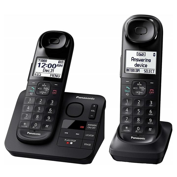 Panasonic KX-TGL432 Wireless Phone