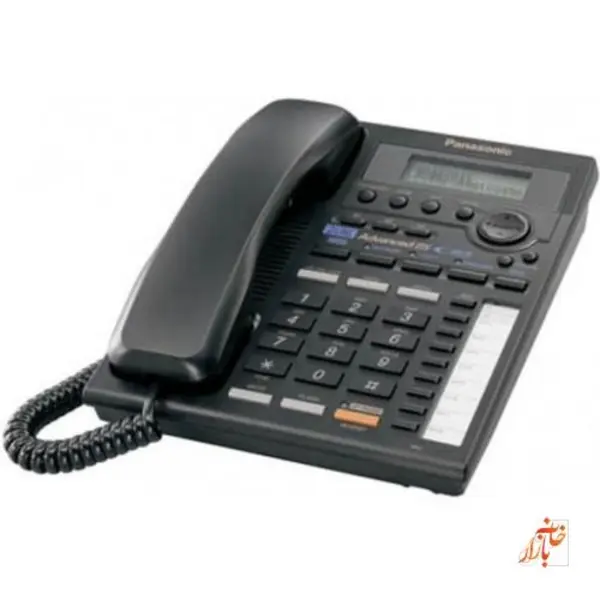 تلفن سانترال پاناسونیک مدل KX-TS3282 Panasonic KX-TS3282 Phone