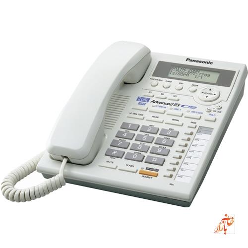 Panasonic KX-TS3282 Phone