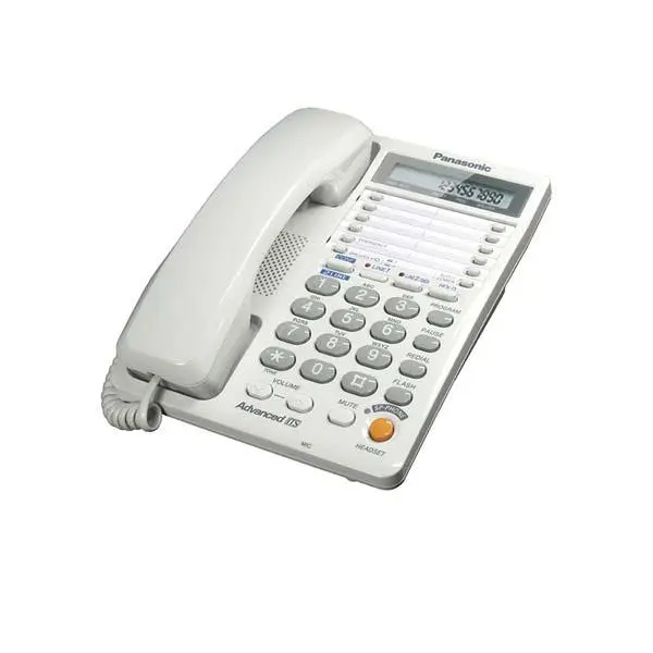 تلفن سانترال پاناسونیک مدل KX-TS3282 Panasonic KX-TS3282 Phone