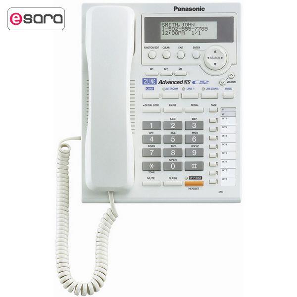 Panasonic KX-TS3282 Phone