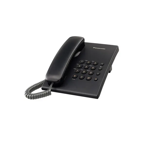 تلفن باسیم پاناسونیک KX-TS500MX Panasonic KX-TS500MX - 2