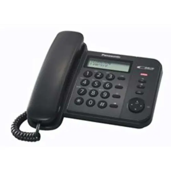 تلفن با سیم پاناسونیک KX-TS560MX Panasonic KX-TS560MX - 3