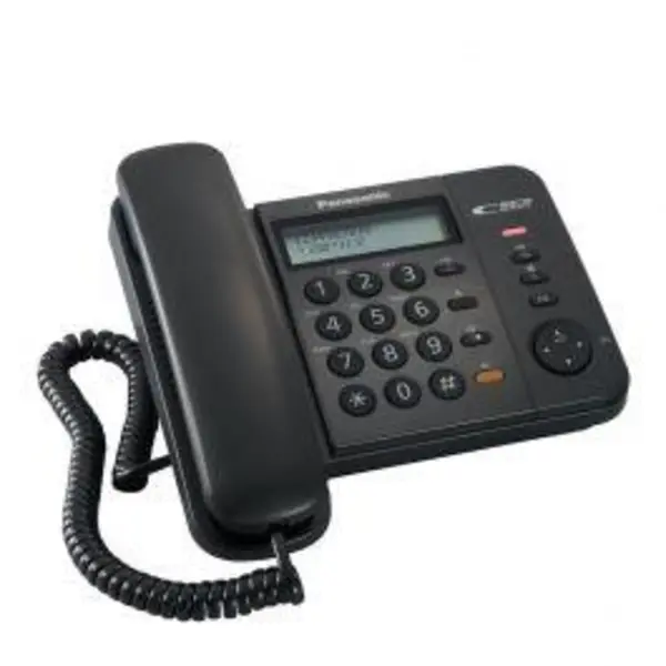 تلفن باسیم پاناسونیک KX-TS580MX Panasonic KX-TS580MX - 2
