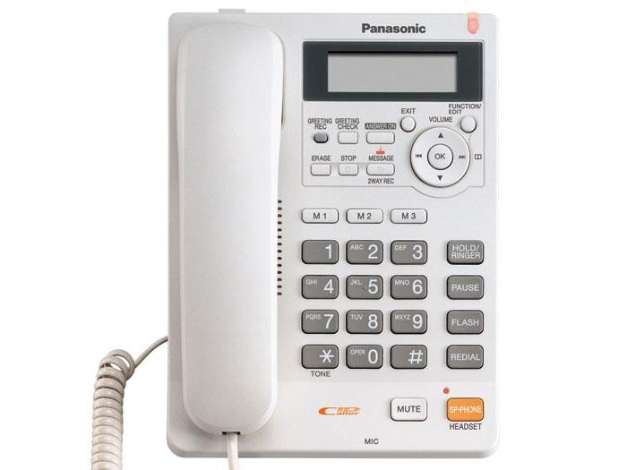 Panasonic KX-TS 620 FXW
