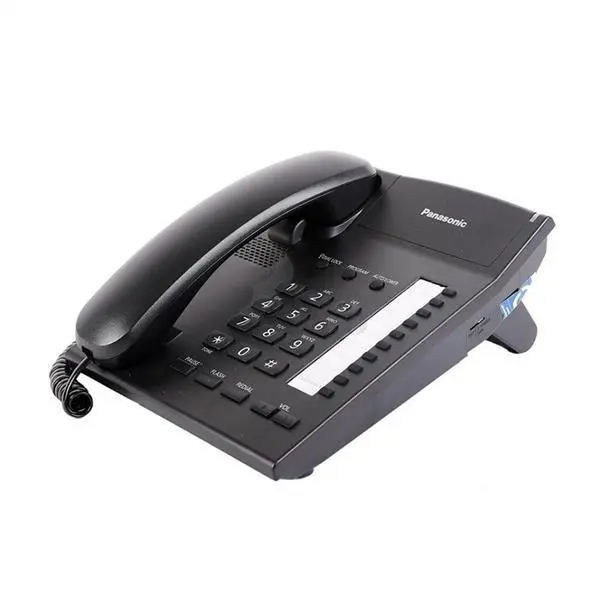 تلفن رومیزی پاناسونیک مدل KX-TS820MXW - 3