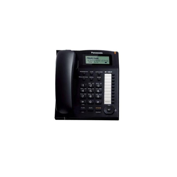 تلفن پاناسونیک مدل KX-TS880/881