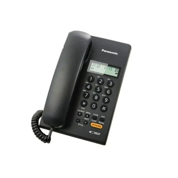 تلفن پاناسونیک مدل KX-TSC62 Panasonic KX-TSC62 - 2