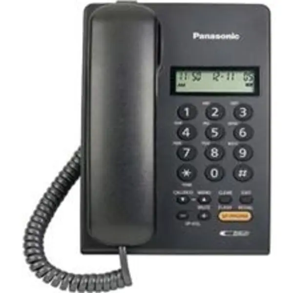 تلفن پاناسونیک مدل KX-TSC62 Panasonic KX-TSC62 - 5
