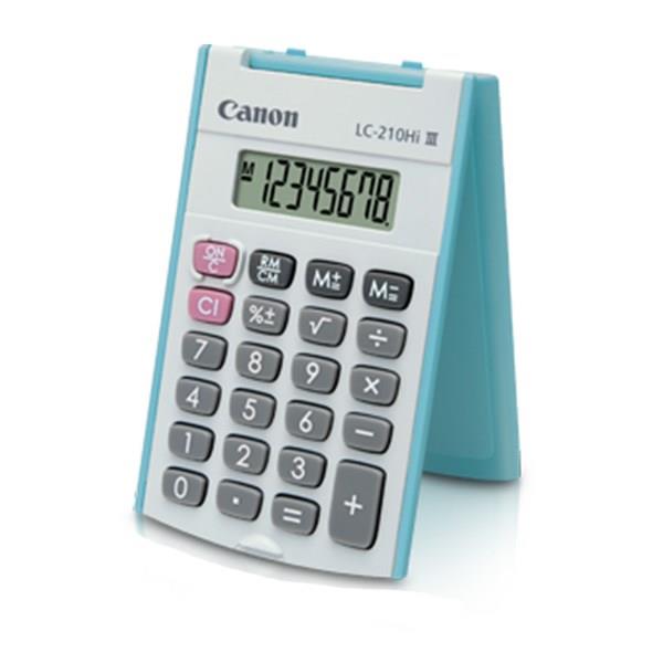 Canon LC-210Hi Calculator