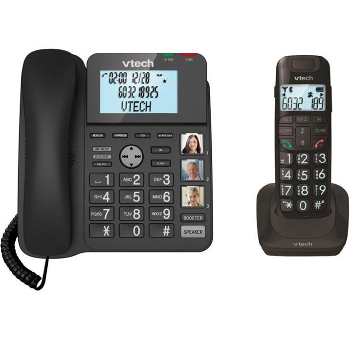 Vtech LS1650 Wireless Phone