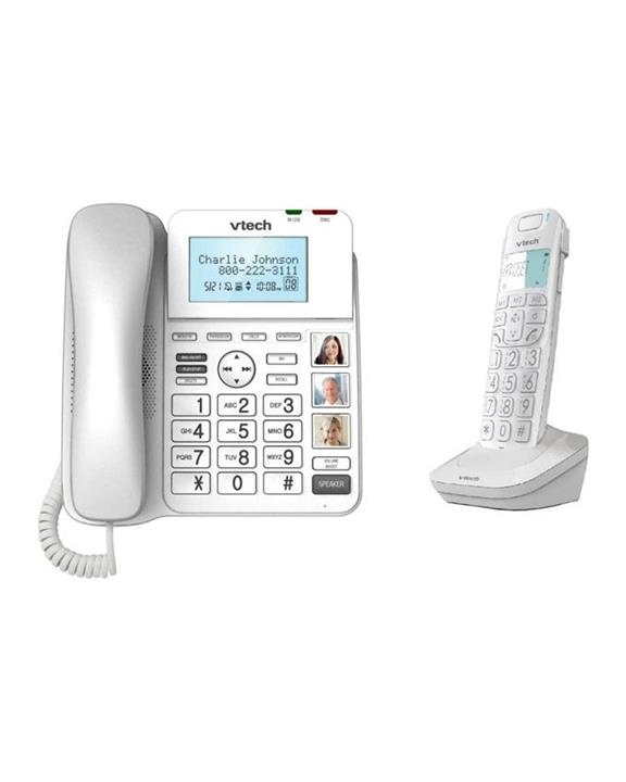 Vtech LS1650 Wireless Phone