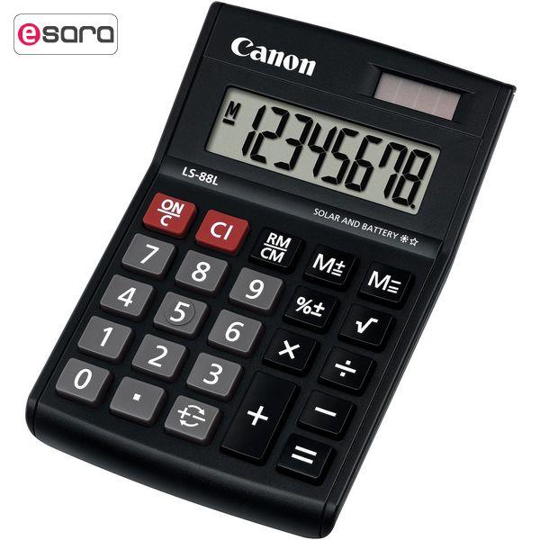 Canon LS-88L Calculator
