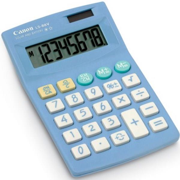 Canon LS-88V Calculator