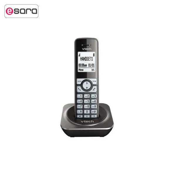 تلفن بی سیم وی تک مدل MS1100 Vtech MS1100 Wireless Phone