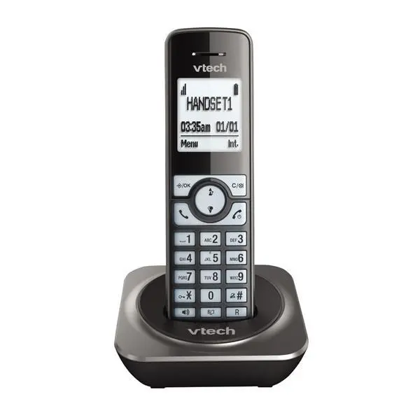 تلفن بی سیم وی تک مدل MS1100 Vtech MS1100 Wireless Phone
