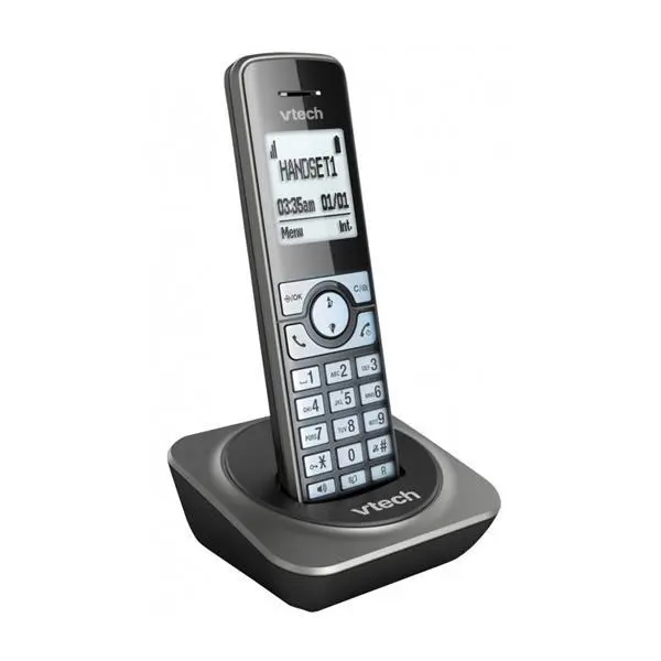 تلفن بی سیم وی تک مدل MS1100 Vtech MS1100 Wireless Phone