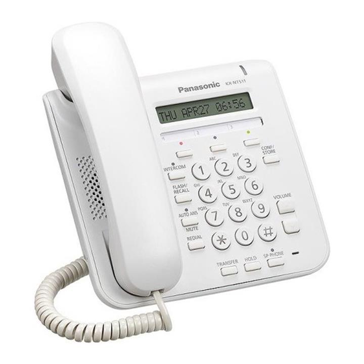 panasonic KX-NT511 - سانترال پاناسونیک KX-NT511