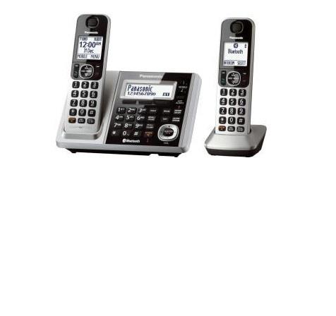 تلفن بی سیم پاناسونیک Panasonic KX-TGF372