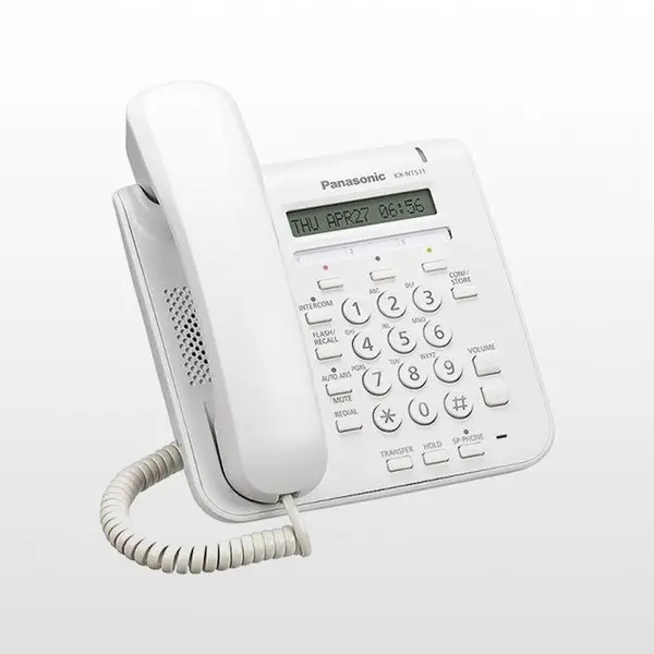 panasonic KX-NT511 - سانترال پاناسونیک KX-NT511
