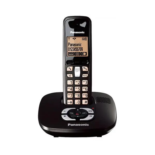 تلفن بی سیم پاناسونیک Panasonic KX-TG6421 Panasonic KX-TG6421 - 5