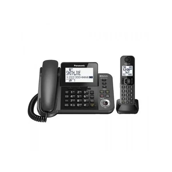 Panasonic KX-TGF380 Wireless - بی سیم پاناسونیک KX-TGF380 - 3