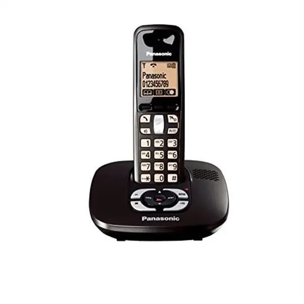تلفن بی سیم پاناسونیک Panasonic KX-TG6421 Panasonic KX-TG6421 - 2