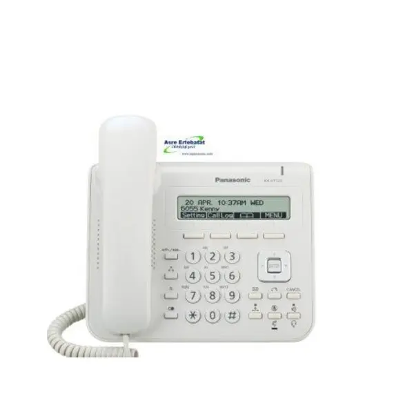 Panasonic SIP kx-ut113 - سانترال پاناسونیک kx-ut113 - 2