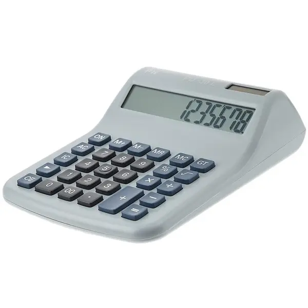 ماشین حساب پارس حساب مدل PD-30 L Pars Heasb PD-30 L Calculator
