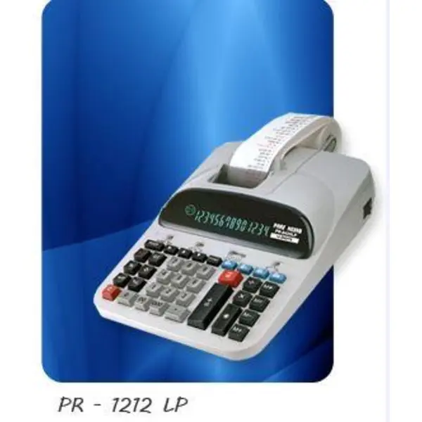 ماشین حساب PR-1212La پارس حساب