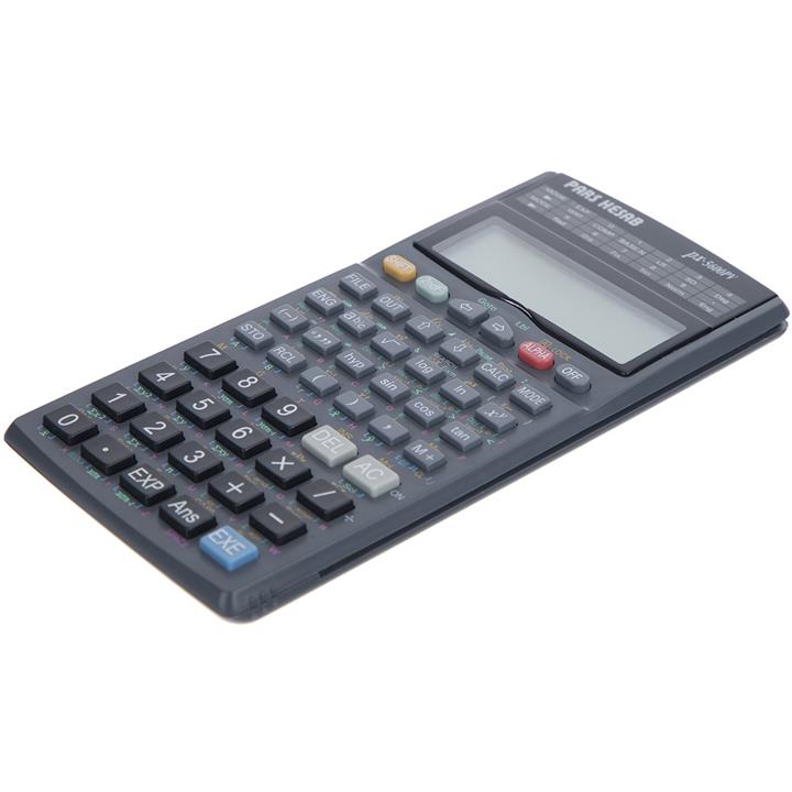 Pars Hesab px-5600PV Calculator