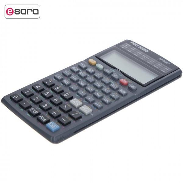 Pars Hesab px-5600PV Calculator