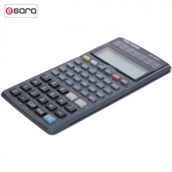 ماشین حساب پارس حساب مدل px-5600PV Pars Hesab px-5600PV Calculator