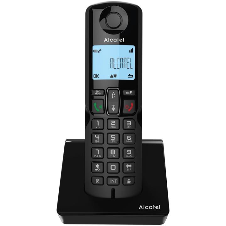 Alcatel S250 Wireless Phone