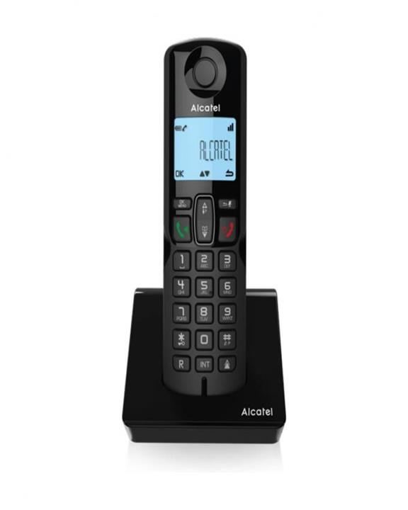 Alcatel S250 Wireless Phone