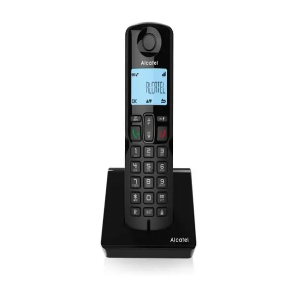 تلفن بی سیم آلکاتل مدل S250 Alcatel S250 Wireless Phone